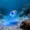 Blue, variant on Olieg LED Underwater Ice With 600 Meter Depth Rating Attracting Light For Deep Drop And Ocean