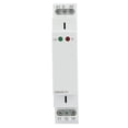 thumbnail image 3 of Cergrey Impulse Latching Relay, Impulse Memory Relay A1-A2 Ac0.09-3Va/Dc0.05-1.7W Small Volume Electronic Impulse Relay, For 35Mm Din Rail Mount Wire And Mount, 3 of 8