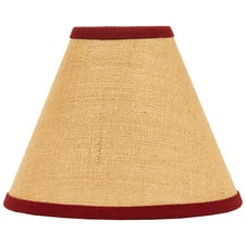 Lamp Shades | Red