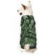 thumbnail image 1 of Balery Green Snakeskin Sudadera con Capucha para Perros Pequeños – Ropa para Mascotas, Disfraz para Perros y Gatos, Ideal para Fiestas y Cosplay-XX-Large, 1 of 7