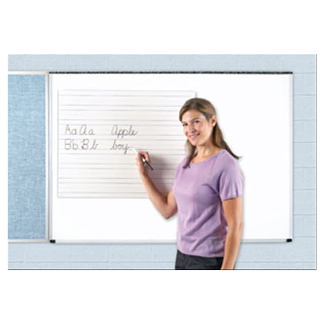Tablero de escritura de borrado en seco, recursos de aprendizaje, papel magnético para escribir