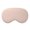 Pink, variant on NEXAVKPR Silicone Cover for Vision Pro VR Headsets Scratch Resistant Face Covers