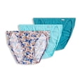 thumbnail image 1 of Jockey Women's Elance String Bikini - 3 Pack, 1 of 5