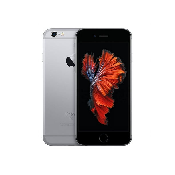 Apple iPhone 6s A1688 64 GB Smartphone, 4.7