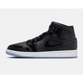 thumbnail image 1 of Tenis jordan 1 Mid Space Jam calzado hombre (DV1308 004) 25cm, 1 of 7