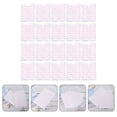 thumbnail image 4 of CIMAXIC Eyelash Extension Sticker for Makeup EcoFriendly PVR Material Assorted Color 30 Sheets/320pcs,6.02"X4.8"X0.08", 4 of 5