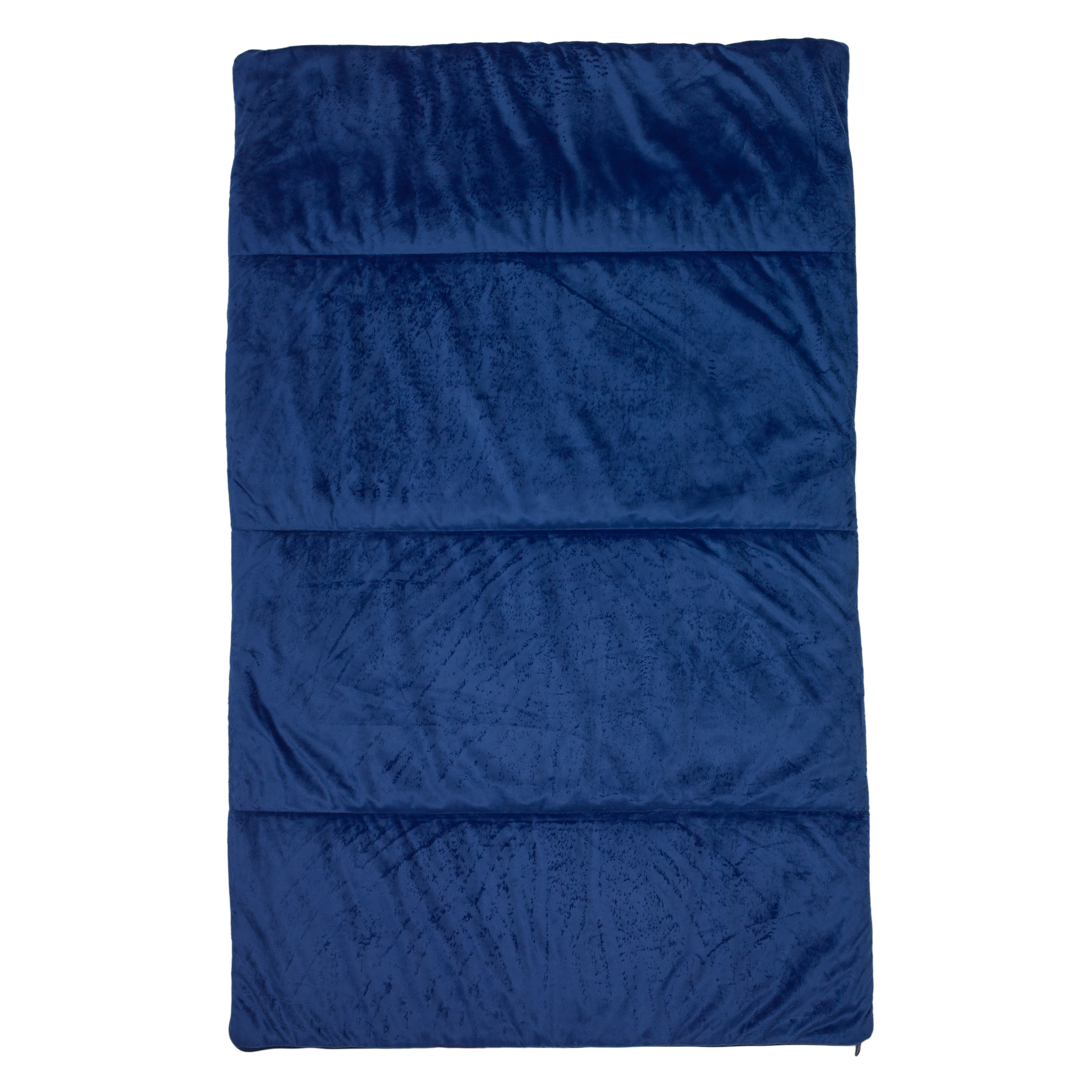 Kids Weighted Blanket Sleeping Bag, 36 x 48, 5lbs - image 4 of 7