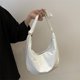 thumbnail image 2 of Bolso Hobo Hombro Crescent Mujer Correa Ajustable Nylon Sling Bag, 2 of 9