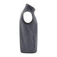 thumbnail image 3 of Printer Mens Trial Softshell Body Warmer, 3 of 3