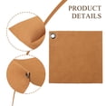 thumbnail image 2 of Flies Dryer Fly Drying Patch Water Absorbing Cloth Hand Dryer Fishing Accessory, 2 of 9