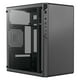 thumbnail image 1 of Gabinete ACTECK PERFORMANCE II GI215W Micro ATX Mini Torre Fuente 500W Acrilico Negro AC-935784 Negro, 1 of 6