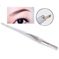 thumbnail image 4 of De Maquillaje Microblading De Manual 40X Para Herramienta De Cejas Permanente Sunnimix Lápiz de lápiz de tinta de cejas de tatuajes, 4 of 8