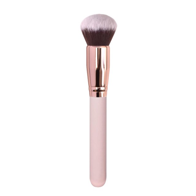 Cosmetic Eyebrow Eyeshadow Powder Brush Lip Makeup Brushes 1Pc, Nail Nail