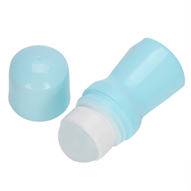 Desodorante Roll-on, Desodorante Antitranspirante Diseño De Bola Rodante Para Hombres Y Mujeres Para Ejercicio Diario Para Yoga