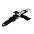 thumbnail image 3 of Extreme Max 3005.1189 Transom Tie-Downs - Black Web, 2" x 2', Pair, 3 of 11