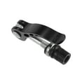 thumbnail image 4 of 2pcs 8mm Aluminium Alloy Bicycle Bike Seat Post Quick Release Pin Seatpost Skewer Bolt Black, 4 of 6