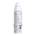 thumbnail image 3 of Spray de protección solar Blue Lizard Sensitive SPF 50+ 150 ml (paquete de 2), 3 of 8