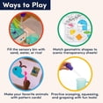 thumbnail image 3 of Kit de ciencias educativas Battat Education Bright Explorer, 3 of 9