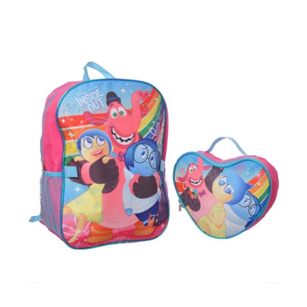 disney inside out backpack