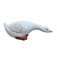 thumbnail image 1 of Estatua de pato para decoración del hogar, decoración del patio, bonito adorno pequeño de escritorio para decoración de jardín. Estilo A, 1 of 9