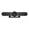 thumbnail image 4 of Logitech MeetUp Conference Camera - 3840 x 2160 - Wireless - Bluetooth LE / NFC - Retail Packaging, 4 of 10