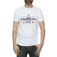 thumbnail image 3 of Harry Potter Mens Hogwarts First Year T-Shirt, 3 of 5