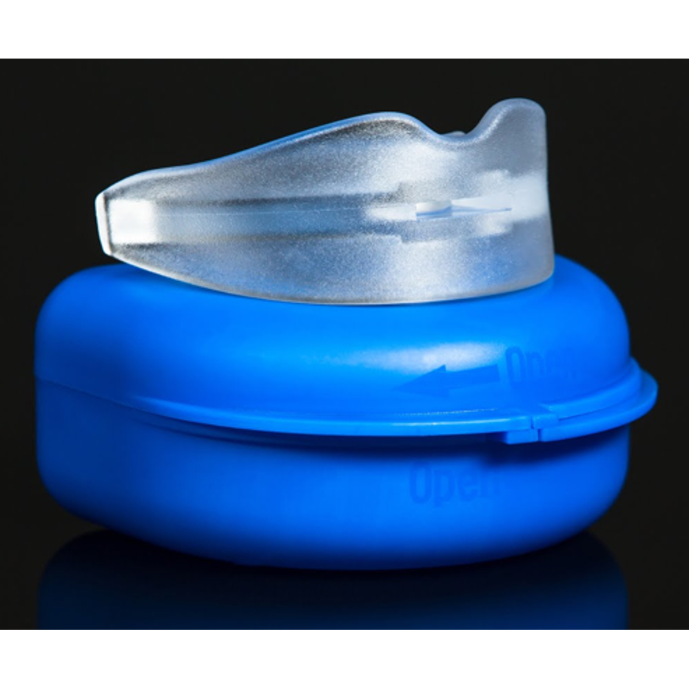 Anti Snoring Device