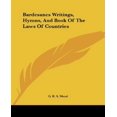 thumbnail image 1 of Bardesanes Writings, Hymns, And Book Of The Laws Of Countries, 1 of 1