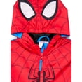 thumbnail image 2 of Character Toddler Cosplay Windbreaker, Sizes 2T-5T, 2 of 3