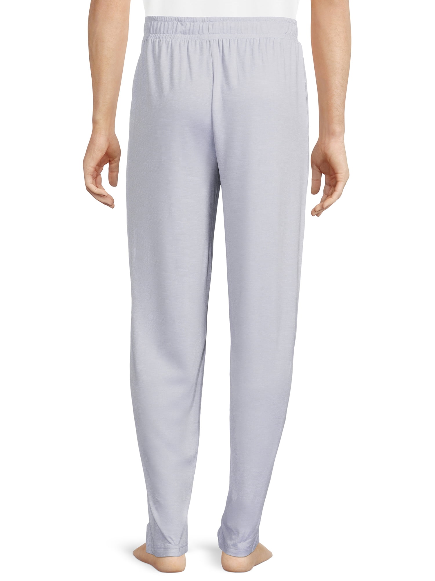 George Men's Pull-On Lounge Pants