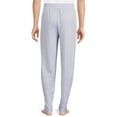 thumbnail image 3 of George Men's Pull-On Lounge Pants, 3 of 5