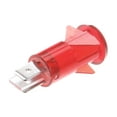 thumbnail image 4 of Carter Hoffmann Indicator Neon Red 125V 18601-1171 - Genuine OEM Replacement Part, 4 of 4