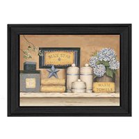 Warm Towels-Finish:Multi