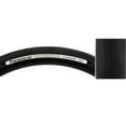 thumbnail image 3 of Panaracer GravelKing Tire 650b x 48 Tubeless Folding Black/Brown Road Bike, 3 of 19
