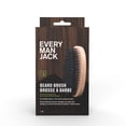 thumbnail image 1 of Every Man Jack Beard Brush, 1 of 2