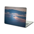 thumbnail image 3 of KSK KAISHEK Hard Protective Shell Case Cover Compatible with MacBook Pro 13" with No Touch No USB-C, No CD-ROM Model: A1425/A1502 Sky Series 0532, 3 of 5