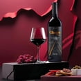 thumbnail image 3 of Vino Tinto Chepe Tinto 750 ml, 3 of 3