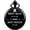 6. 1 PCS OF Best Man, variant on Groomsman Gifts for Wedding Engraved Pocket Watch Man Ring Bearer Groom Bride Father Roman Numerals Quartz Pocket Watches Wedding with Chain (1PCS 3 count 4 count 5 count 6 count)