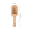 thumbnail image 2 of SWETRACE 6Pcs Coffee Spoons Stainless Steel Kitchen Utensil for Cooking Use, 2 of 8