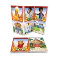 thumbnail image 3 of Daniel Tiger's Neighborhood Ride-Along Trolley Magnetic Tiles, 3 of 8