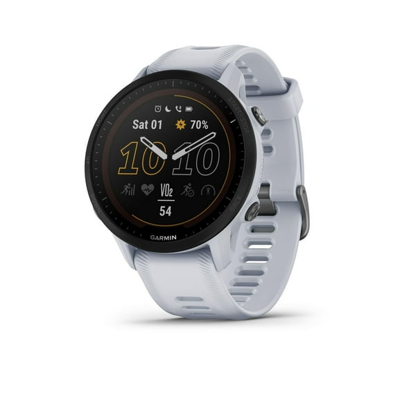 Garmin Forerunner® 955 Solar 32GB Running Smartwatch and Fitness Tracker
