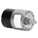thumbnail image 4 of Motor De Engranajes De Reducción De Velocidad, Reduce El Ruido De La Carga Motor De Engranajes Eléctrico Eje D Gran Potencia Conductividad Fuerte Control Preciso Para Equipos, 4 of 7