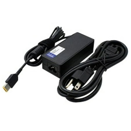 AddOn Lenovo Compatible 65W 20V at 3.25A Laptop Power Adapter - (Refurbished) AddOn Lenovo Compatible 65W 20V at 3.25A Laptop Power Adapter - (Refurbished)