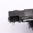thumbnail image 3 of New Trunk Tailgate Lock Latch Fits for 13-20 Santa Fe Sedona Sorento 3.3L 2.0L 2.4L 812303Z000, 3 of 6