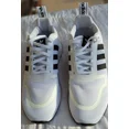 thumbnail image 1 of Ad-id-as ORIGINAL MULTI MEN'S SNEAKER CASUAL SHOES WHT/BLK SIZE 11, 1 of 6
