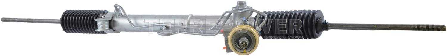 TERREPOWER formerly BBB Industries 103-0254 Power Steering Rack and Pinion Unit