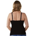 thumbnail image 5 of Bravado Classic Nursing Cami 31007, 5 of 6