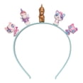 thumbnail image 3 of Set de Juego Ruz Onix Fashion Friends Diademas, 3 of 4