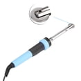 thumbnail image 3 of Beekeeping Embedder Blue Metal + Stainless Steel Wire Embedder For Dissolving Steel Wire, 3 of 8