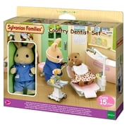 Sylvanian Families Dentist Set 5095
